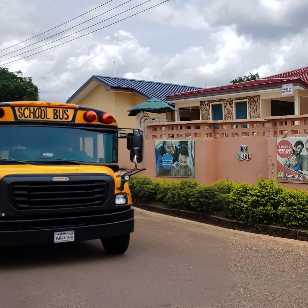 Student Transportation Fund